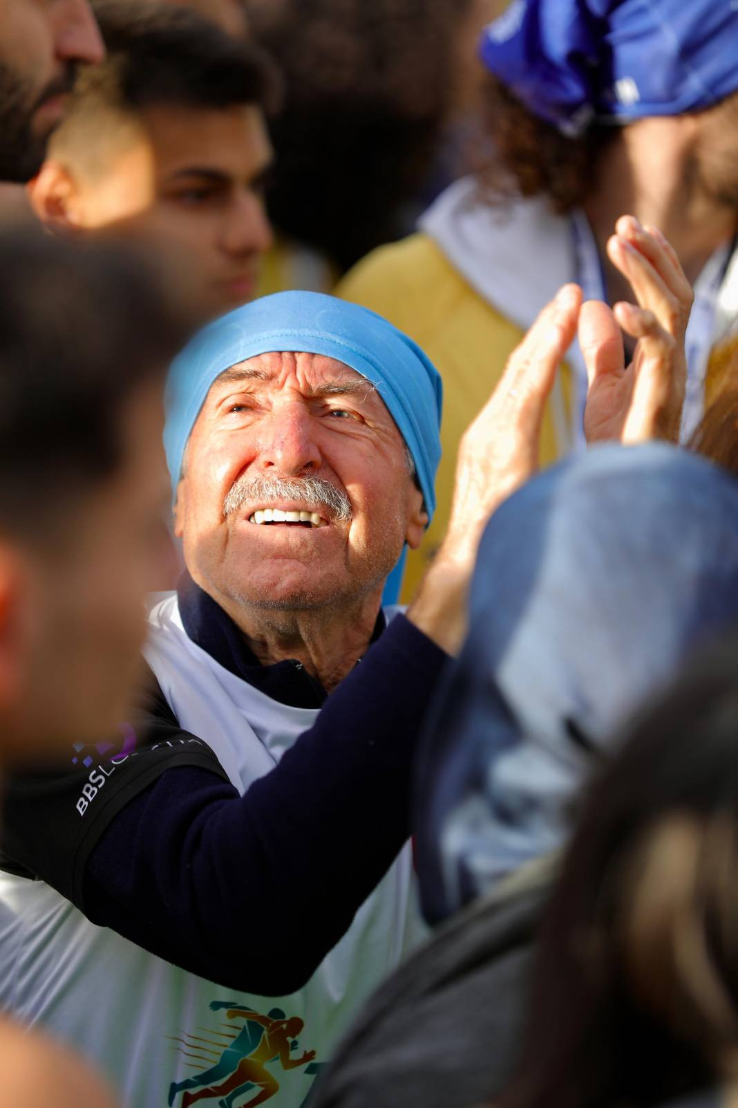 İmamoğlu’ndan ‘Hak, Hukuk, Adalet’ maratonu - Resim: 16